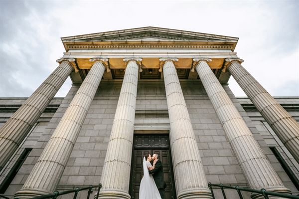 Minneapolis Institute of Art