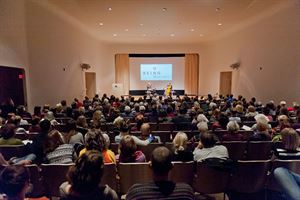 Pillsbury Auditorium