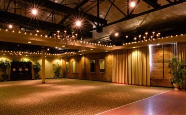 The Royal Banquet & Conference Center