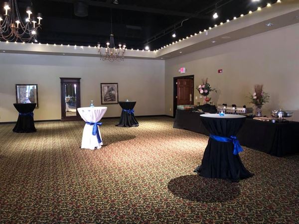 The Royal Banquet & Conference Center