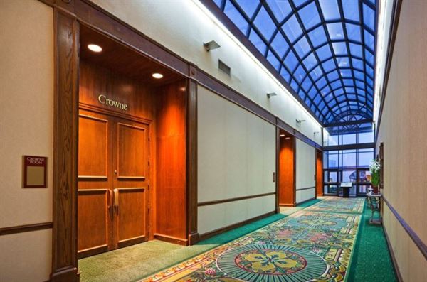 Crowne Plaza Hickory