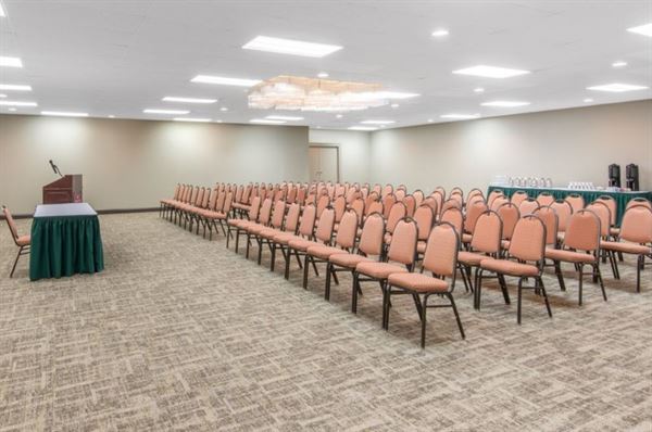 Crowne Plaza Hickory