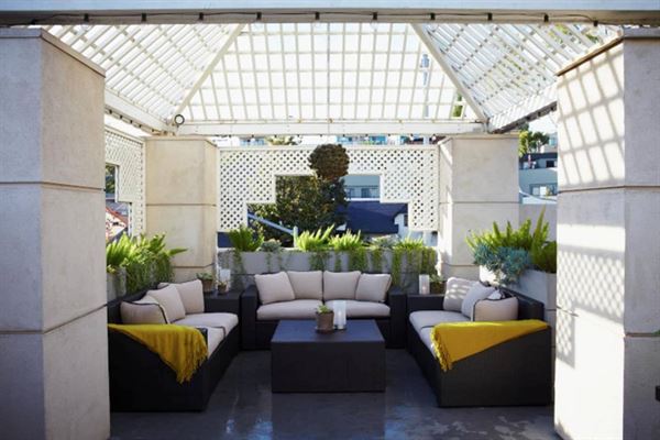 Nirvana by Chef Lindsay