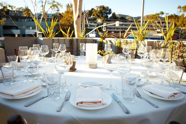 Nirvana by Chef Lindsay