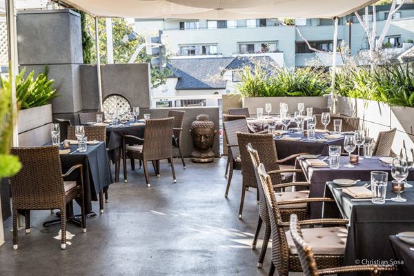 Nirvana by Chef Lindsay