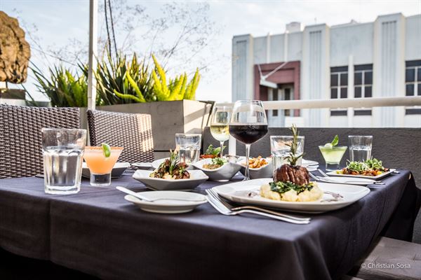 Nirvana by Chef Lindsay