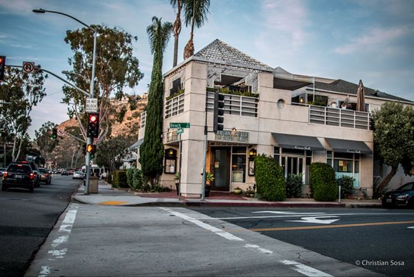 Nirvana by Chef Lindsay