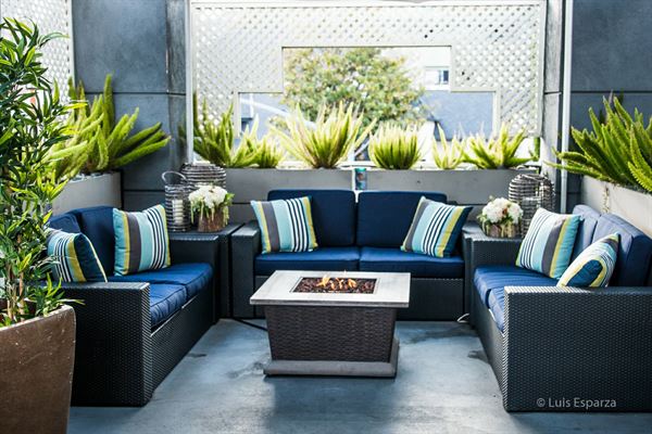 Nirvana by Chef Lindsay