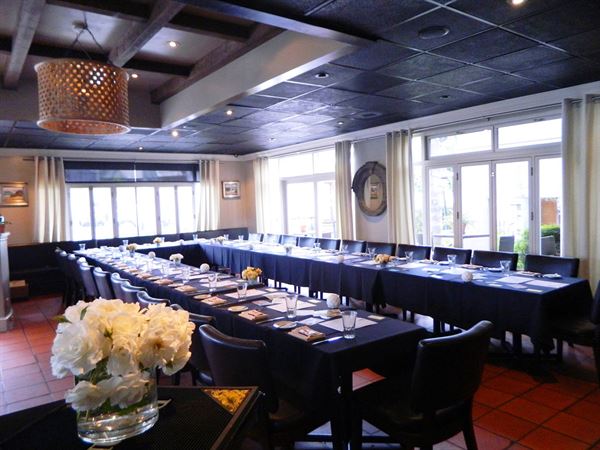 Nirvana by Chef Lindsay