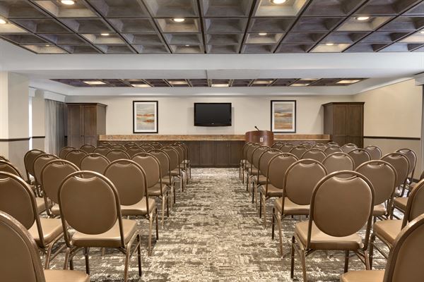 Embassy Suites by Hilton Lompoc Central Coast