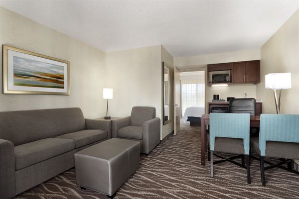 Embassy Suites by Hilton Lompoc Central Coast