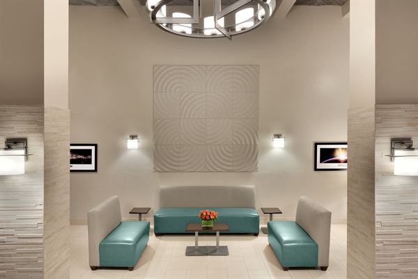 Embassy Suites by Hilton Lompoc Central Coast