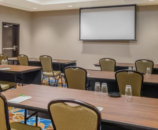 Holiday Inn Terre Haute