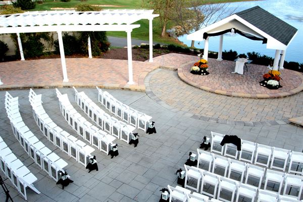 The Vistas at Richland Golf Club