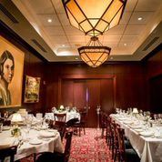 The Marian Anderson Room