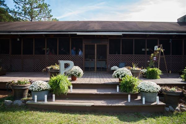 Monroe Camp & Retreat Center