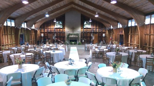 Monroe Camp & Retreat Center