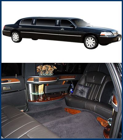 MK Limousines