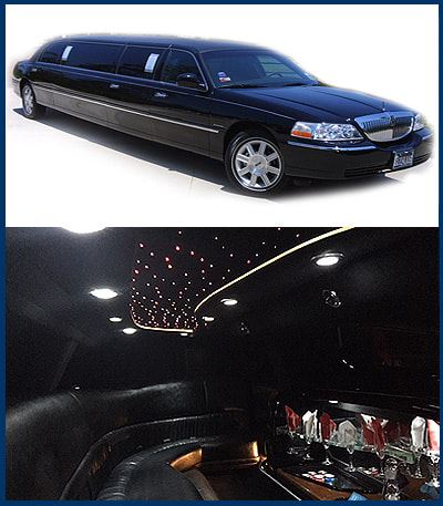 MK Limousines