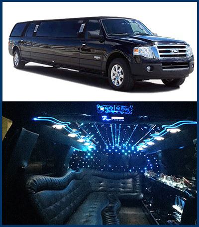 MK Limousines