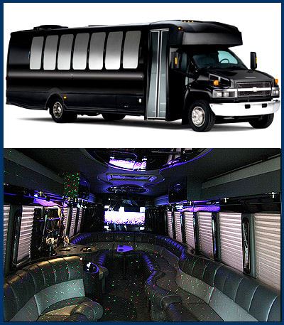 MK Limousines