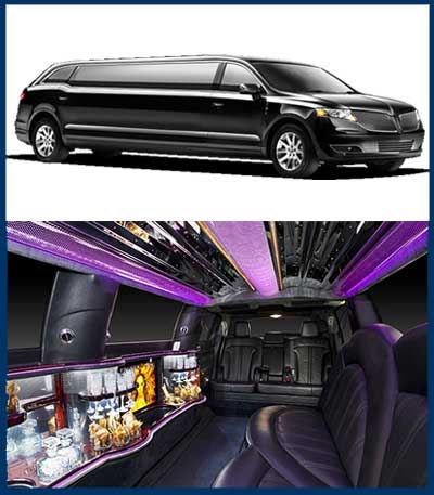 MK Limousines