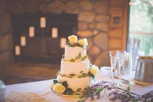 Gathering Room of the Lodge