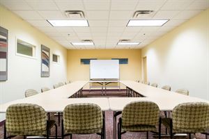 Meeting Rooms