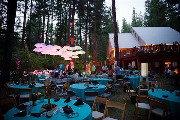 Tierra Retreat Center