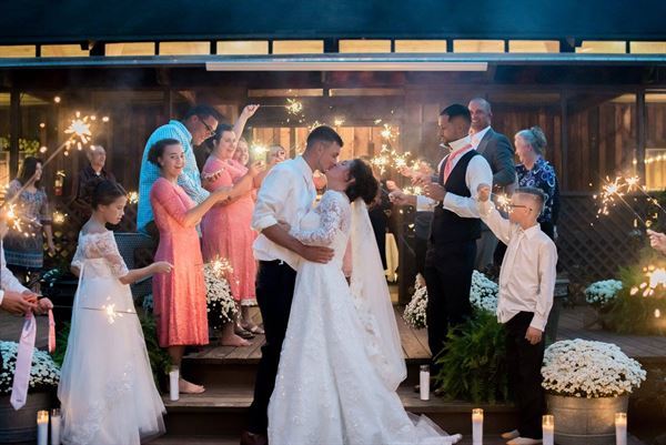 Monroe Camp & Retreat Center