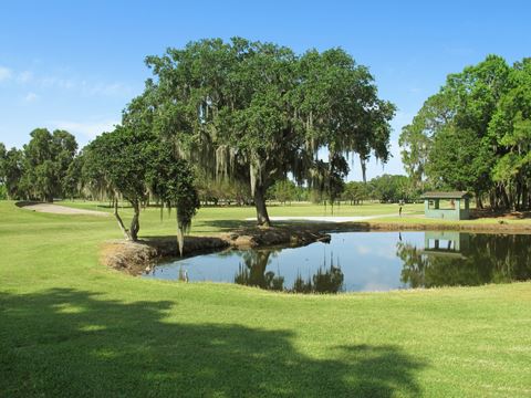 Cleveland Heights Golf Course