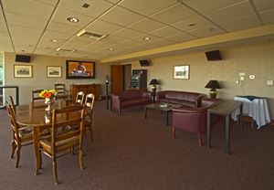 Preakness Suite