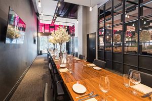 The Tempest Storm & The Candy Barr