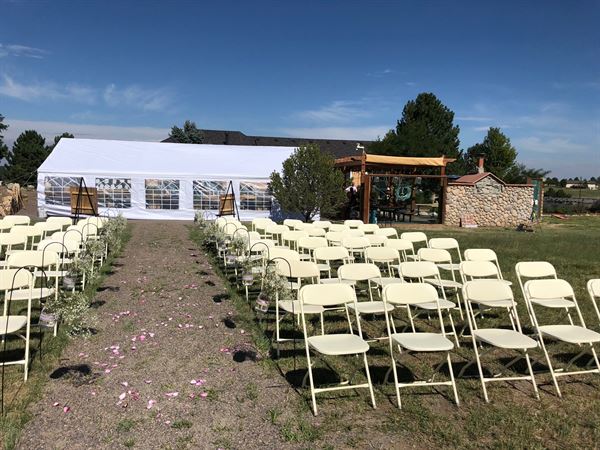 DIY Event Venue