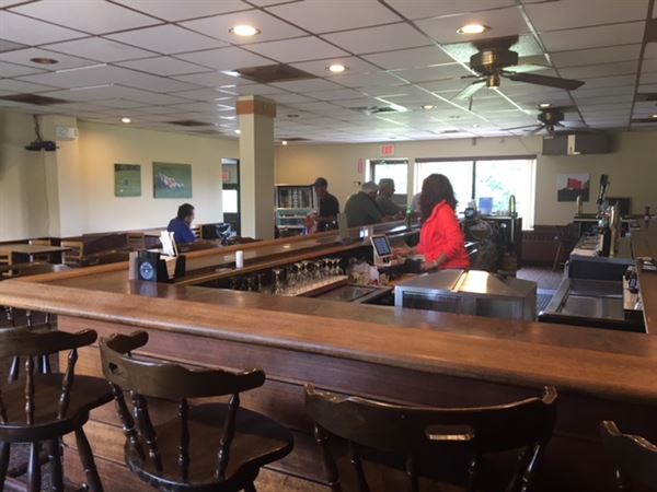 Whaling City Golf Course