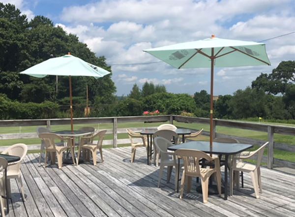 Whaling City Golf Course