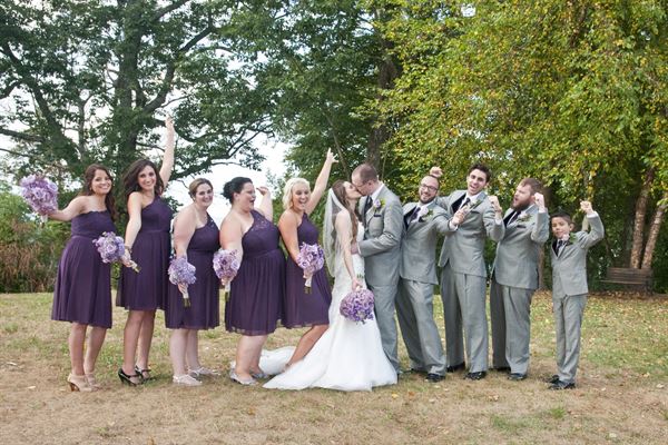 Jessica Merithew Photography