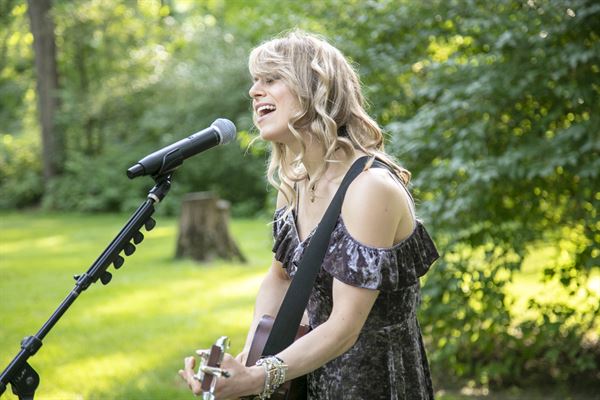 White Train Entertainment