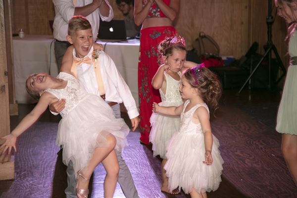 White Train Entertainment