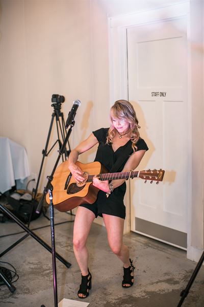 White Train Entertainment