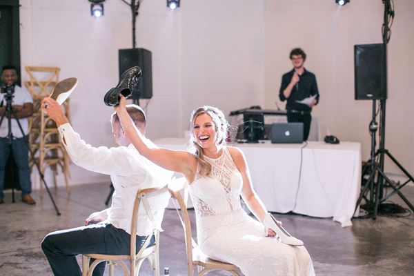 White Train Entertainment