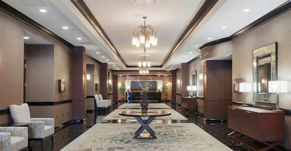 DoubleTree Suites by Hilton Hotel Bentonville