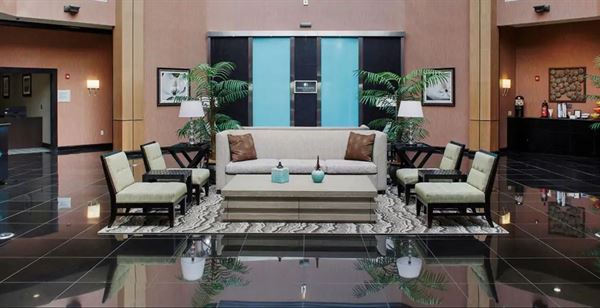 DoubleTree Suites by Hilton Hotel Bentonville