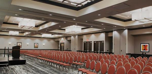 DoubleTree Suites by Hilton Hotel Bentonville