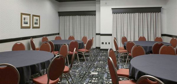 DoubleTree Suites by Hilton Hotel Bentonville