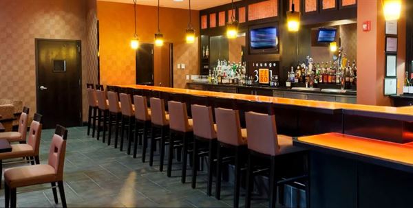 DoubleTree Suites by Hilton Hotel Bentonville