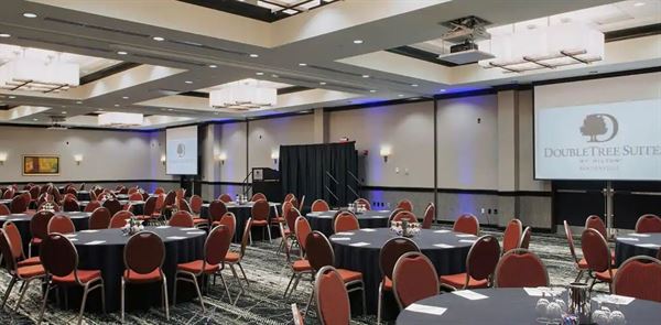 DoubleTree Suites by Hilton Hotel Bentonville