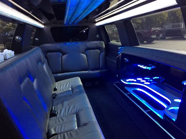 Northstar Limousine Service