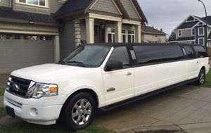 Northstar Limousine Service