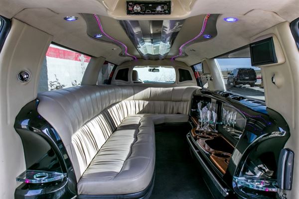 Northstar Limousine Service